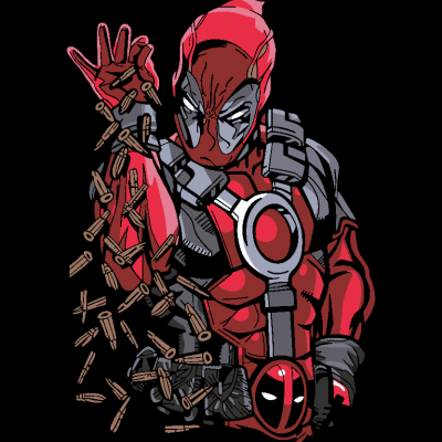 Pop Culture Parodies